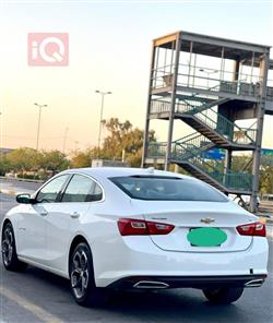 شيفروليه ماليبو